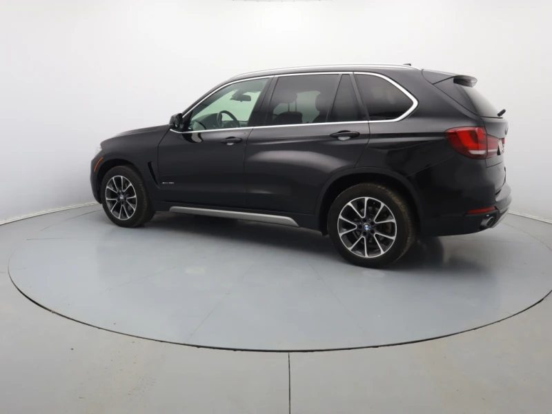 BMW X5, снимка 8 - Автомобили и джипове - 49362146