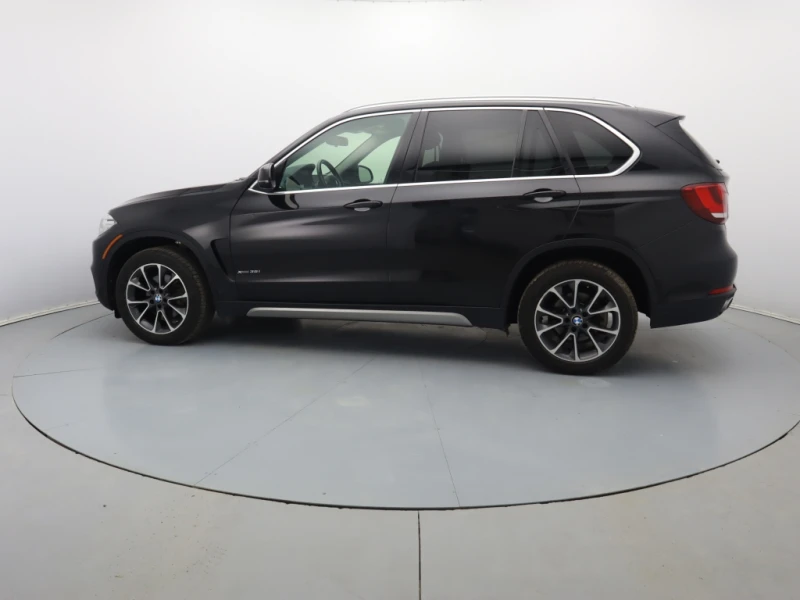 BMW X5, снимка 7 - Автомобили и джипове - 49362146