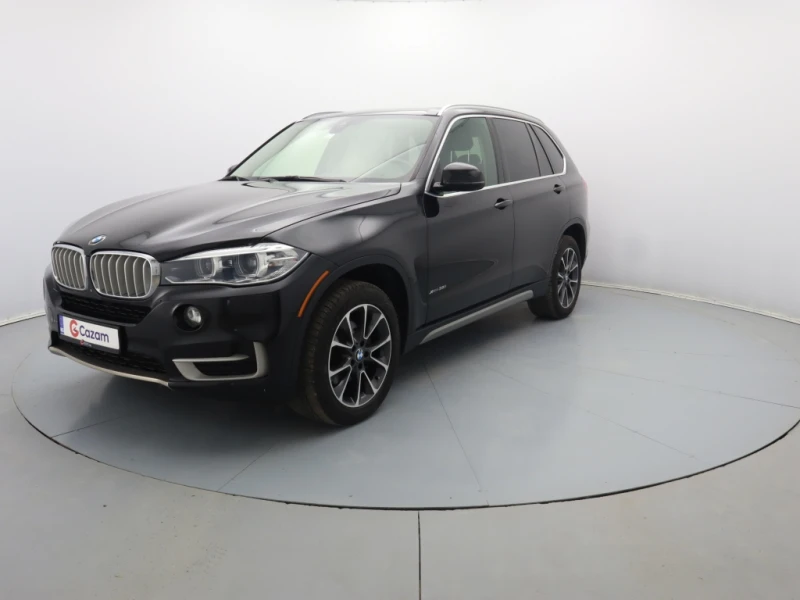 BMW X5, снимка 2 - Автомобили и джипове - 49362146