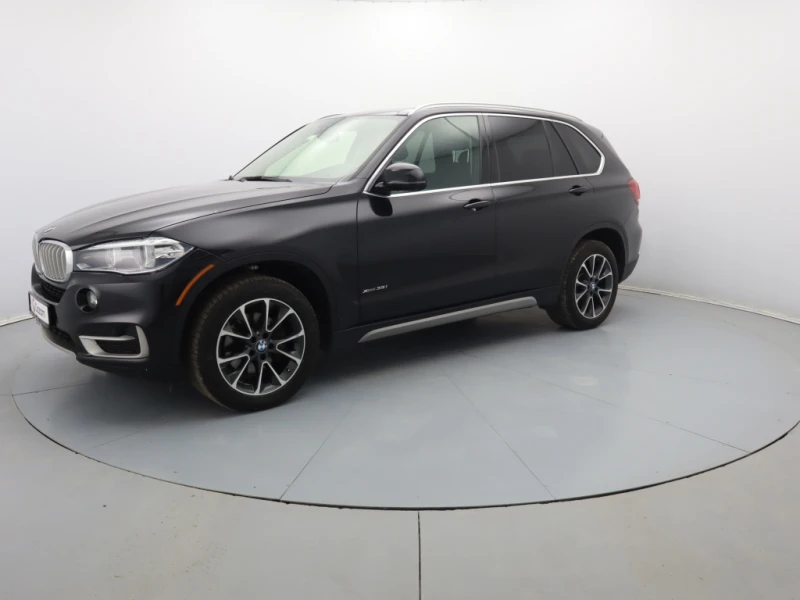 BMW X5, снимка 4 - Автомобили и джипове - 49362146