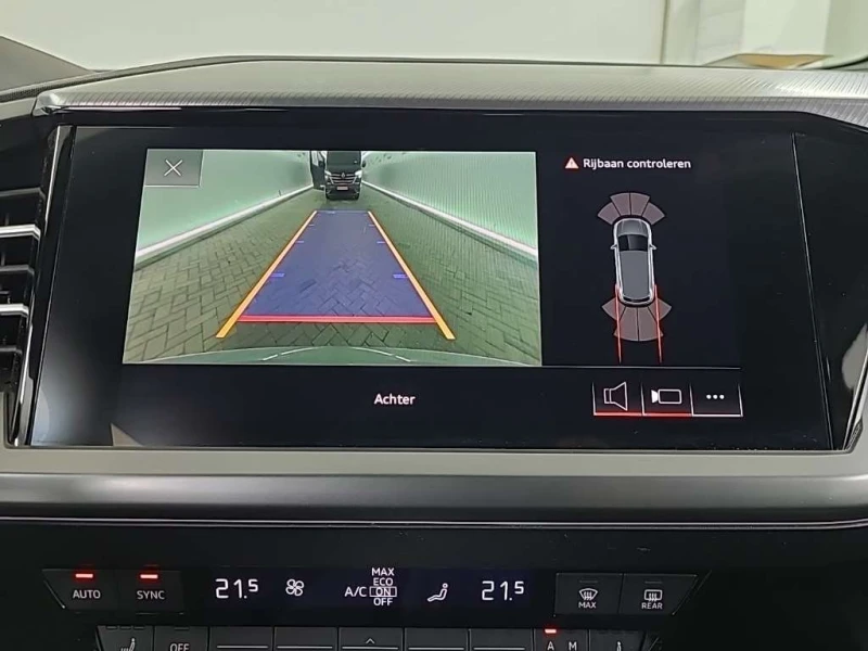 Audi Q4 ETRON 40 Matrix, снимка 14 - Автомобили и джипове - 51786015