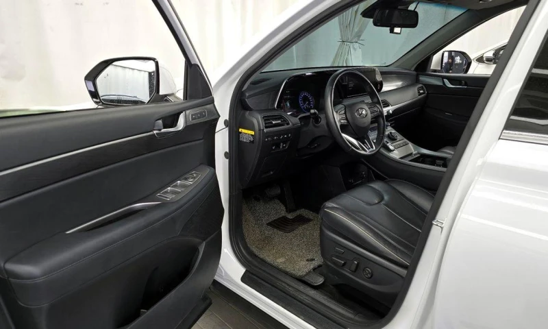Hyundai Palisade Diesel 2.2 2WD Prestige, снимка 10 - Автомобили и джипове - 52059122