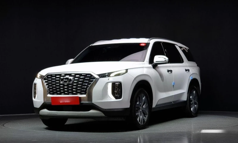 Hyundai Palisade Diesel 2.2 2WD Prestige