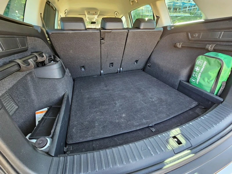 Skoda Kodiaq SUV, снимка 5 - Автомобили и джипове - 52127300