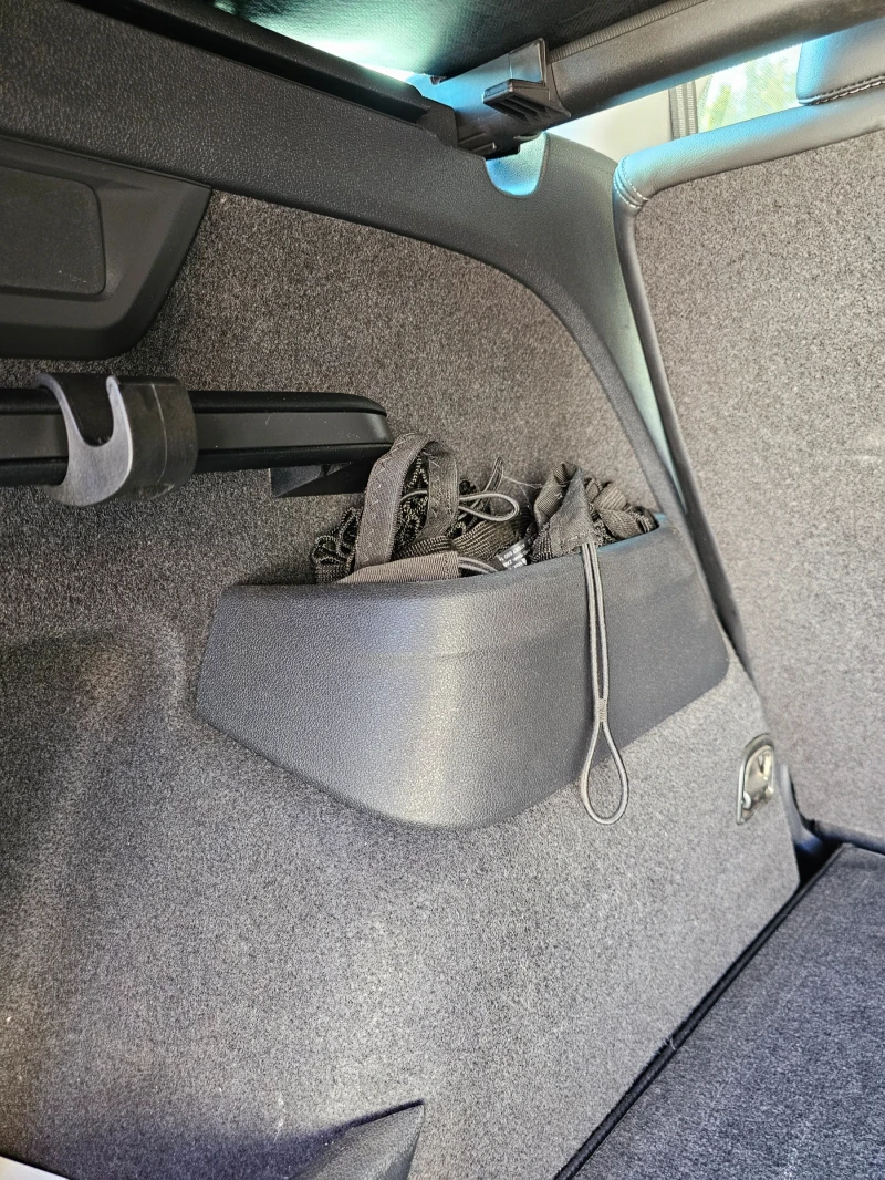 Skoda Kodiaq SUV, снимка 6 - Автомобили и джипове - 52127300