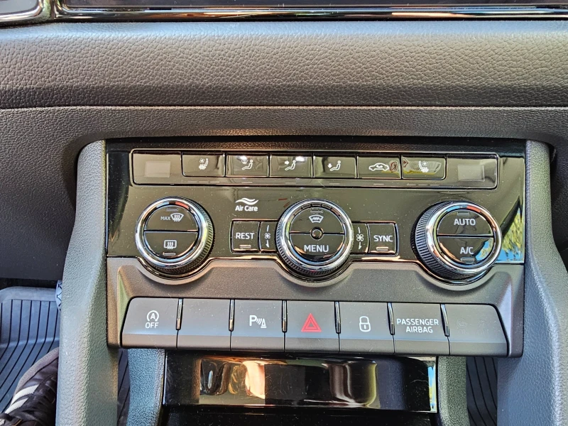Skoda Kodiaq SUV, снимка 10 - Автомобили и джипове - 52127300