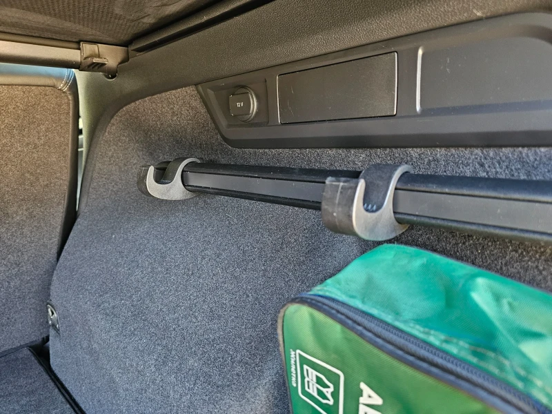 Skoda Kodiaq SUV, снимка 7 - Автомобили и джипове - 52127300