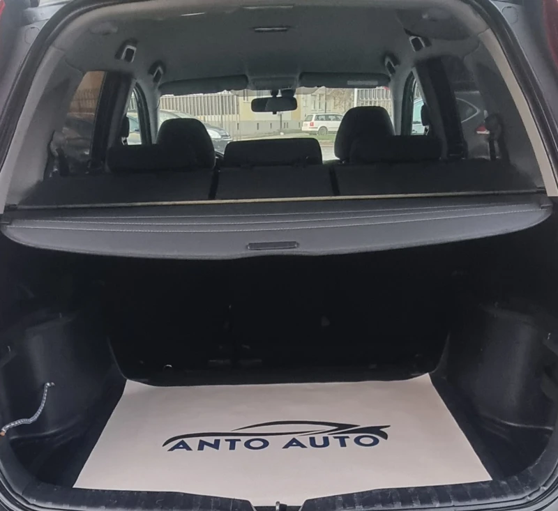 Honda Cr-v 2.0 i-VTEC 4x4, снимка 16 - Автомобили и джипове - 52380440