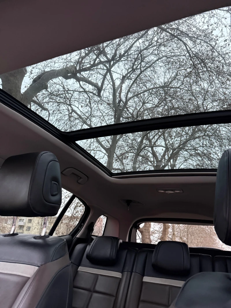 Citroen C5 Aircross 2.0Blue-HDI 180к.с. MEGA FULL!!, снимка 14 - Автомобили и джипове - 52554993