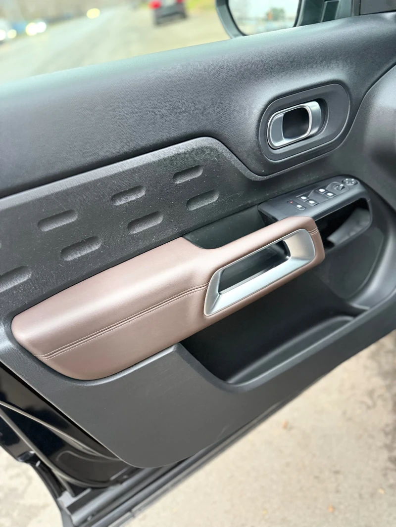 Citroen C5 Aircross 2.0Blue-HDI 180к.с. MEGA FULL!!, снимка 11 - Автомобили и джипове - 52554993