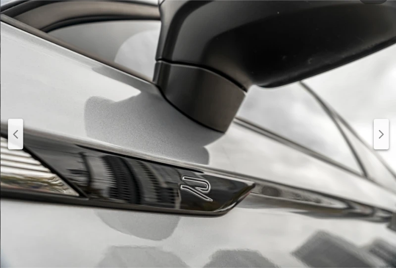 VW Tiguan 4MOTION R-DESIGN/KEYLESS ACCESS/VIRTUAL/PODGREV, снимка 4 - Автомобили и джипове - 52935997