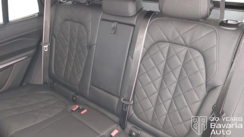 BMW X5 M60 xDrive Sportautomatic, снимка 8 - Автомобили и джипове - 52815173