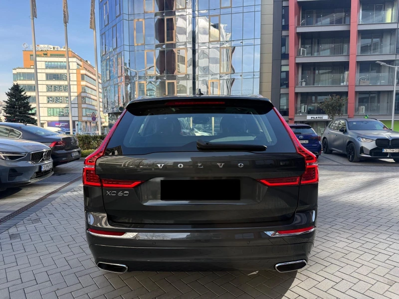 Volvo XC60 B4 D AWD Inscription, снимка 3 - Автомобили и джипове - 52825820