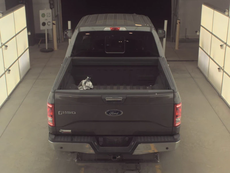 Ford F150 XLT* Crew Cab* Short bed* , снимка 5 - Автомобили и джипове - 52858858