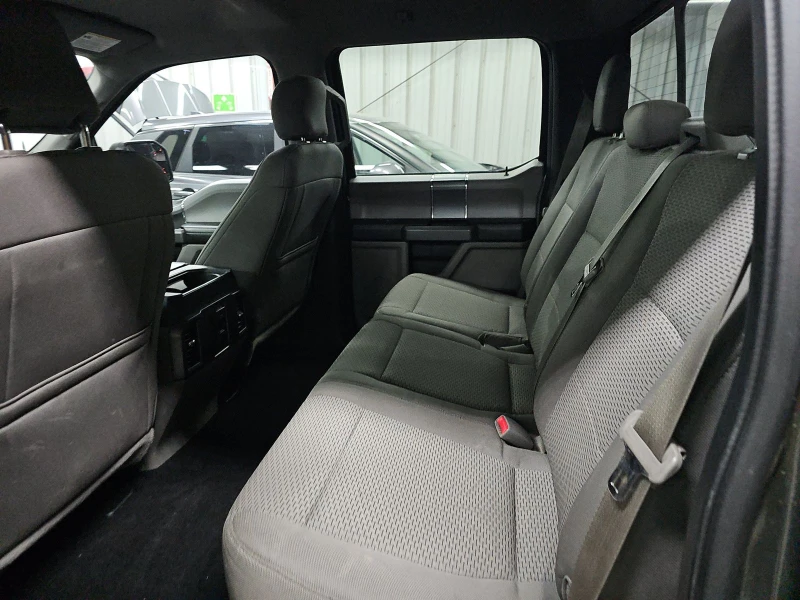 Ford F150 XLT* Crew Cab* Short bed* , снимка 9 - Автомобили и джипове - 52858858