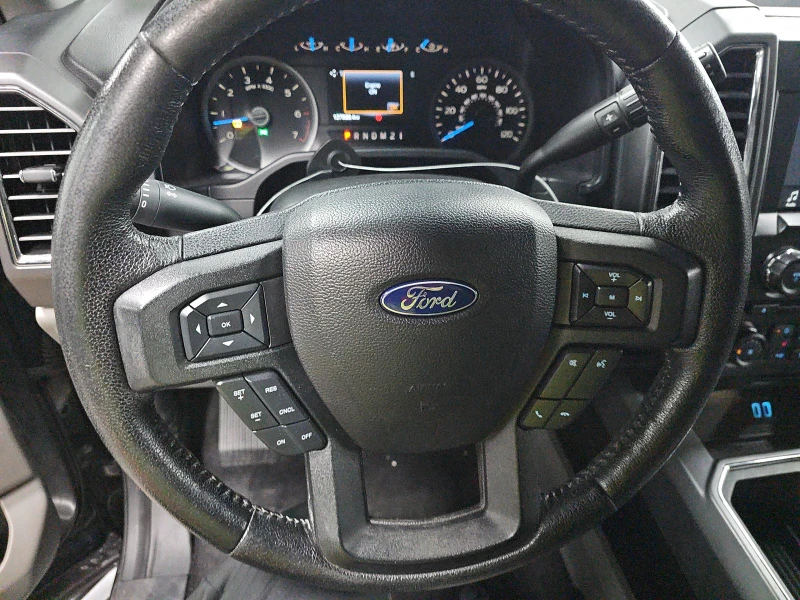 Ford F150 XLT* Crew Cab* Short bed* , снимка 6 - Автомобили и джипове - 52858858