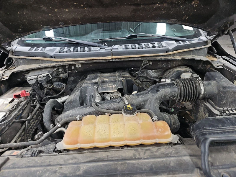 Ford F150 XLT* Crew Cab* Short bed* , снимка 10 - Автомобили и джипове - 52858858