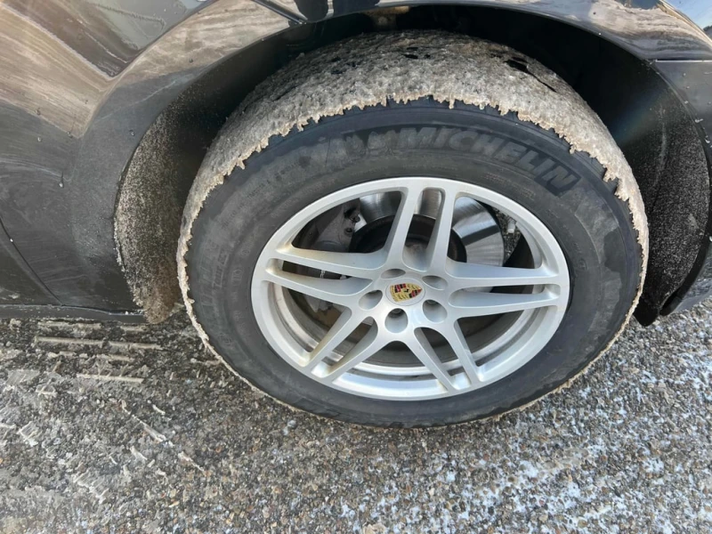 Porsche Macan * AWD * CARFAX * ЦЕНА ДО БГ, снимка 7 - Автомобили и джипове - 53274093