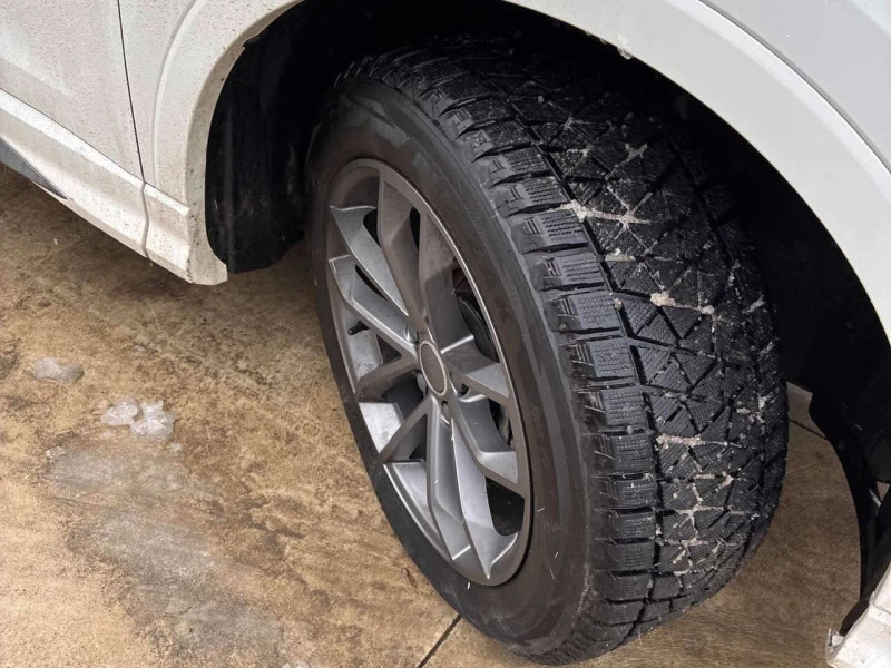 Audi Q3 * Technik * CARFAX * ЦЕНА ДО БГ, снимка 14 - Автомобили и джипове - 53512972