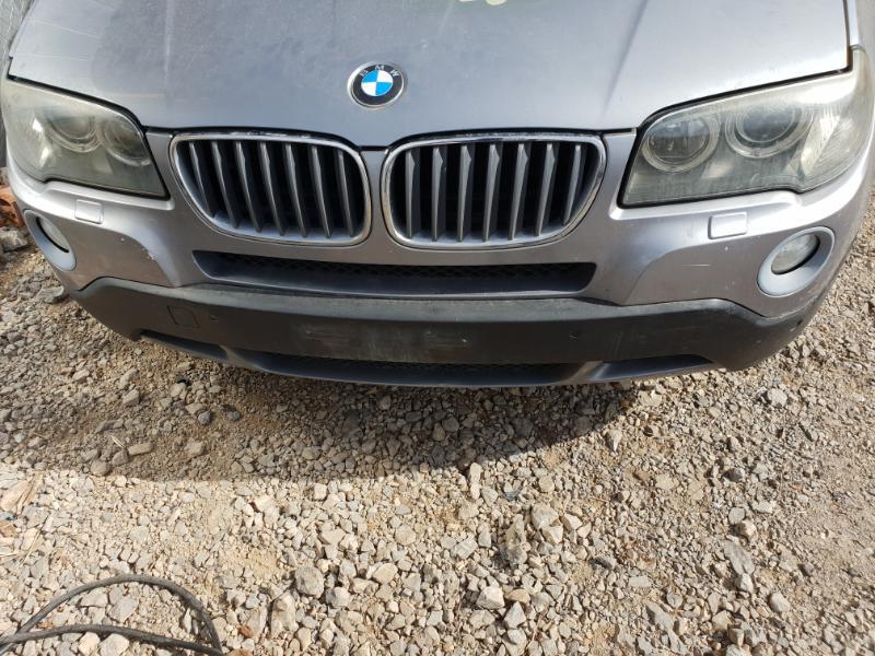 BMW X3, снимка 1 - Автомобили и джипове - 42033461