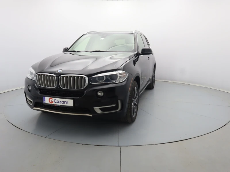 BMW X5 - 45900 лв. - 23547712 | Car24.bg