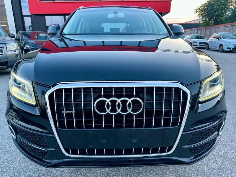 Audi Q5 2, 0tdi 190ps S-line Quatrro euro 6b - 29900 лв. - 15558449 1
