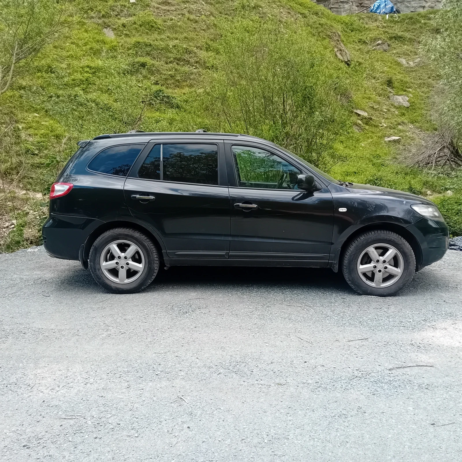 Hyundai Santa fe 2.2 crdi - изображение 3