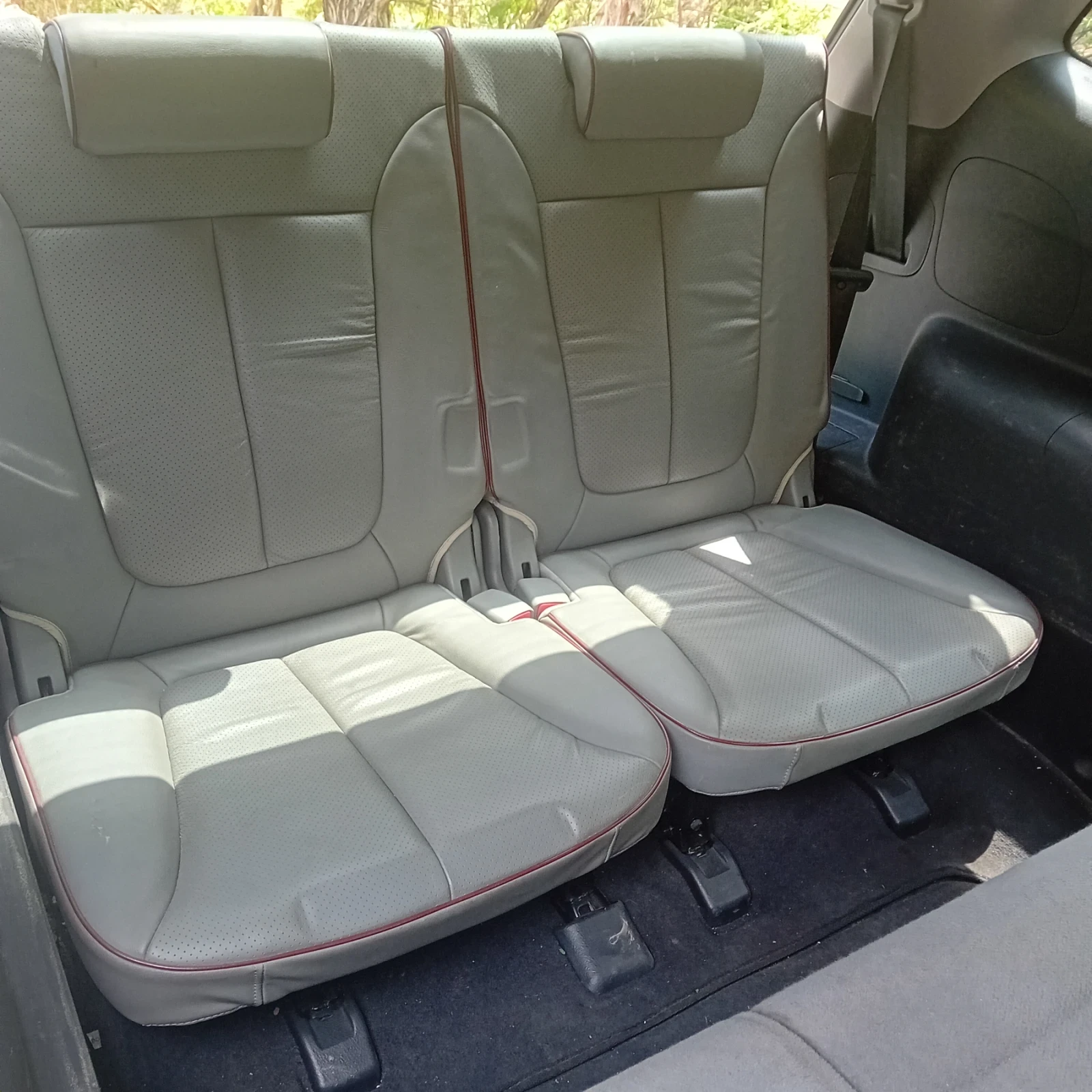 Hyundai Santa fe 2.2 crdi - изображение 9