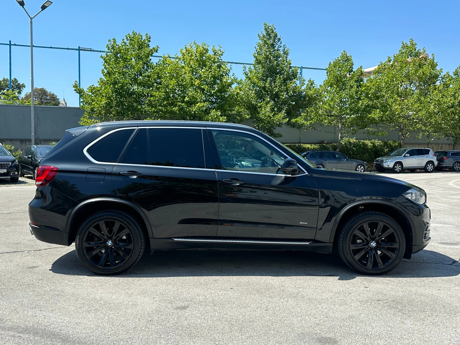 BMW X5 3.0i 306 к.с. XDrive - изображение 5