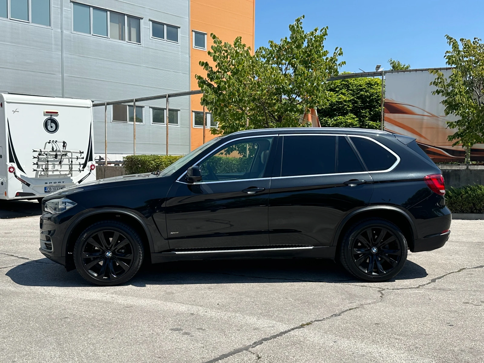 BMW X5 3.0i 306 к.с. XDrive - изображение 2