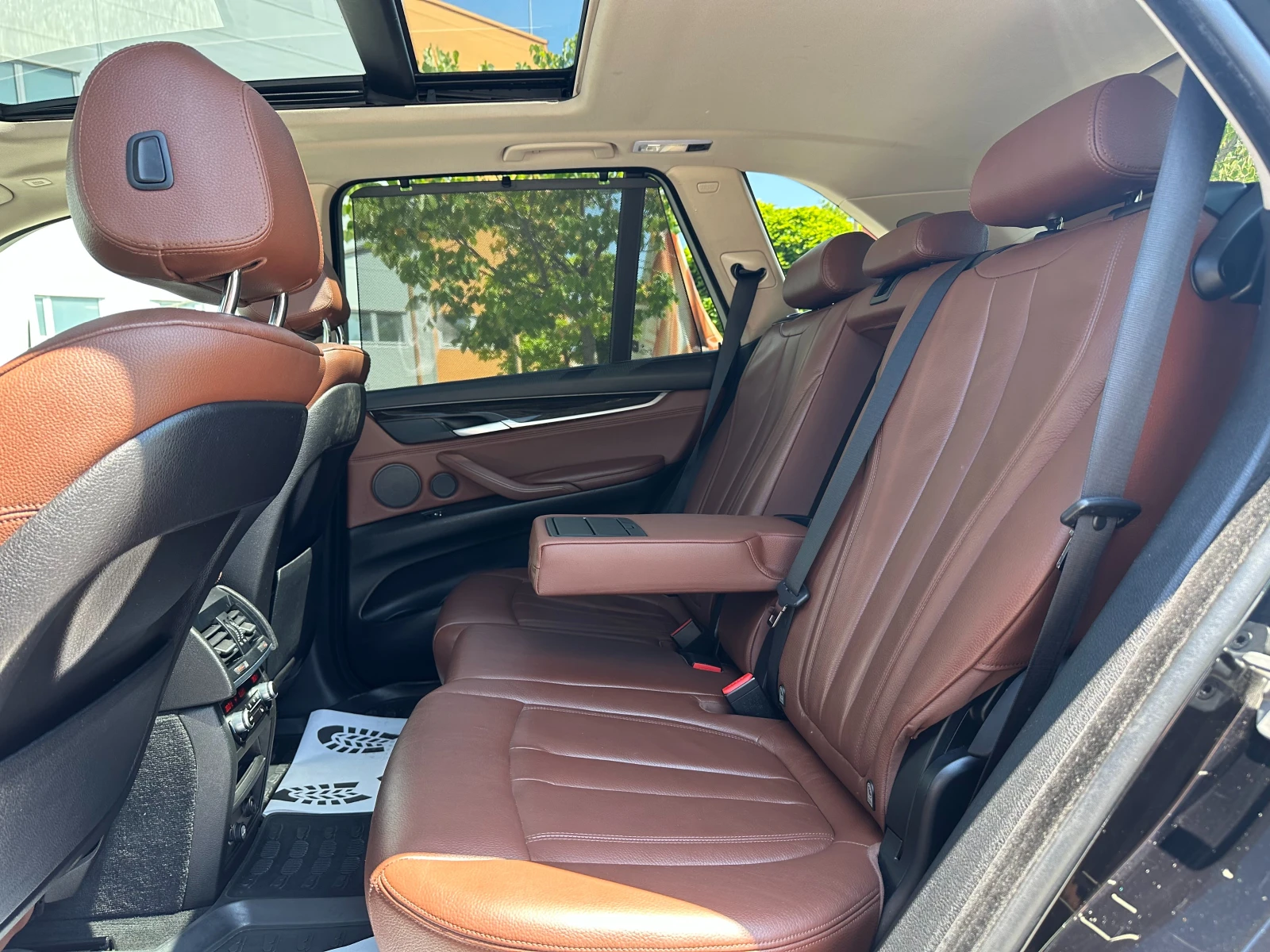 BMW X5 3.0i 306 к.с. XDrive - изображение 9