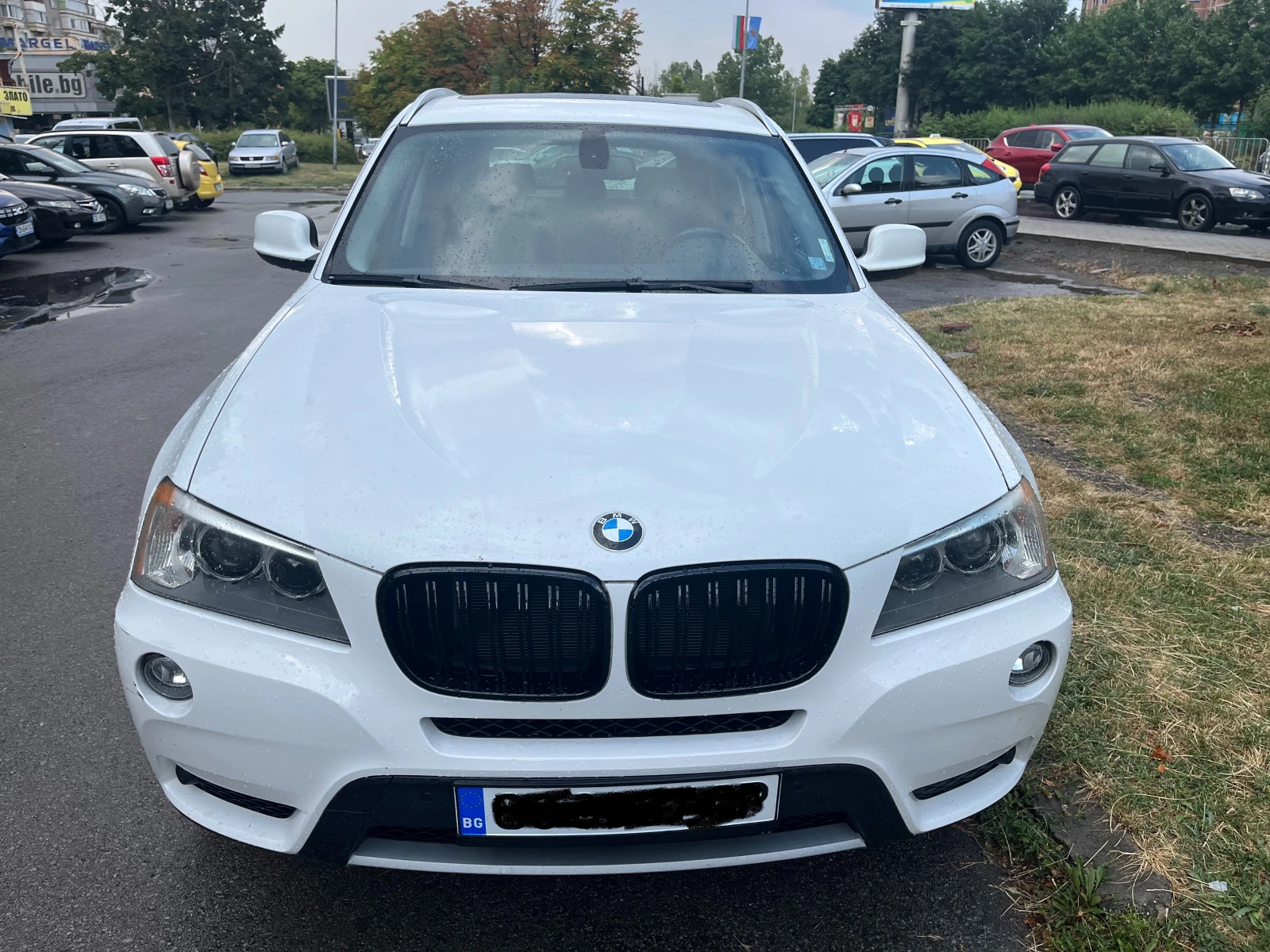 BMW X3 | Mobile.bg   1