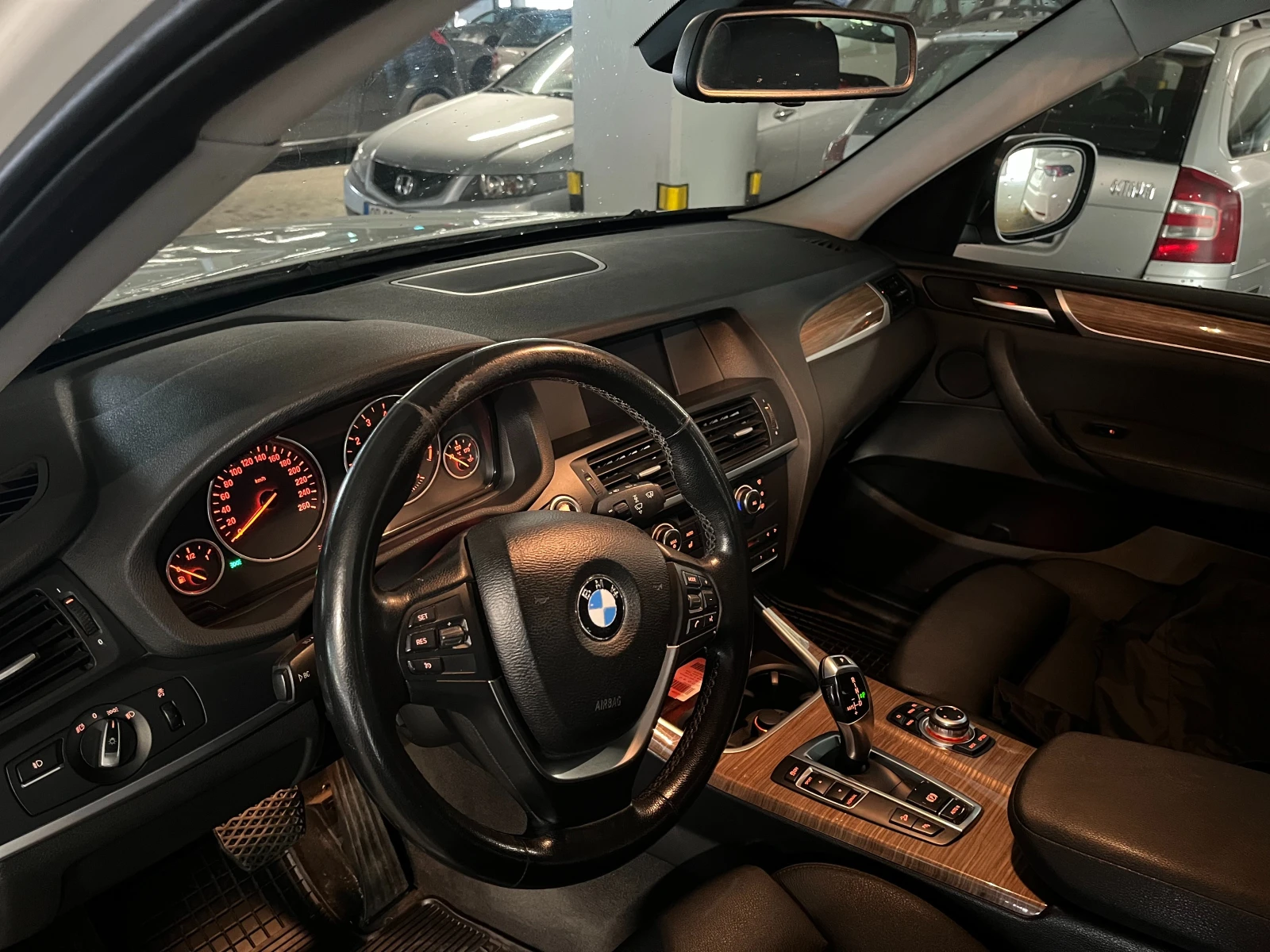 BMW X3 | Mobile.bg   13