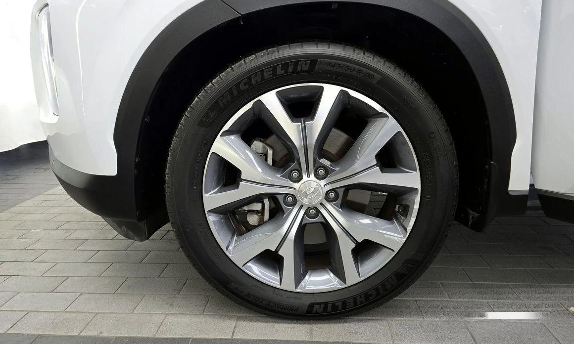Hyundai Palisade Diesel 2.2 2WD Prestige - изображение 5