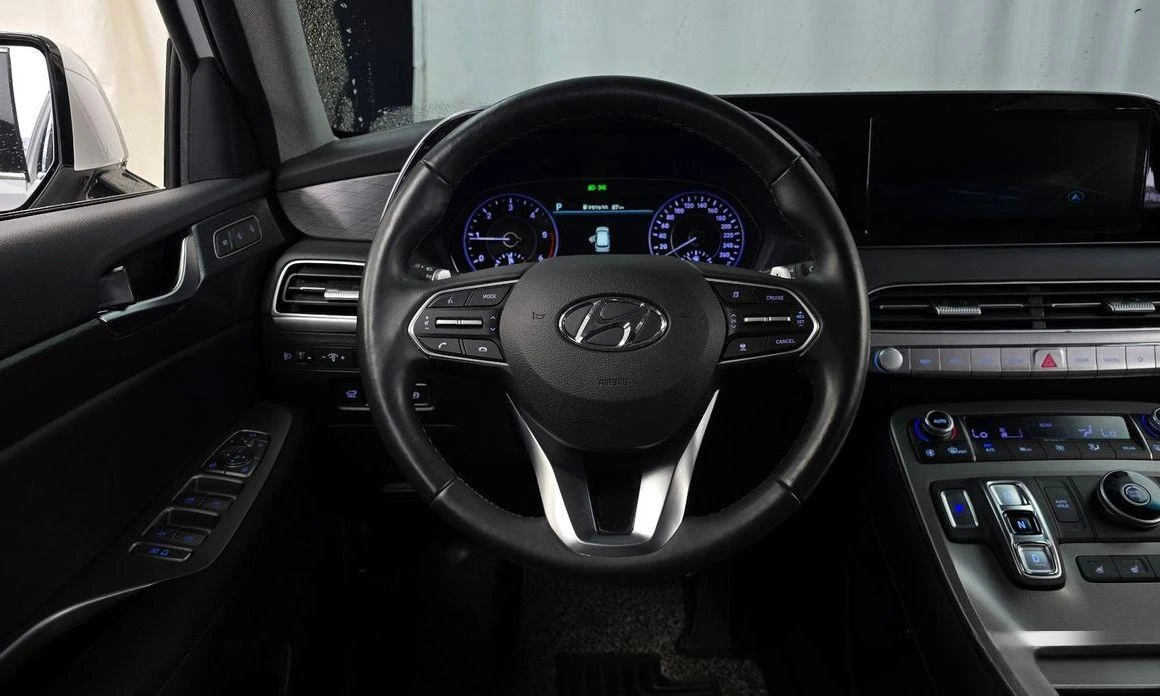 Hyundai Palisade Diesel 2.2 2WD Prestige | Mobile.bg   13