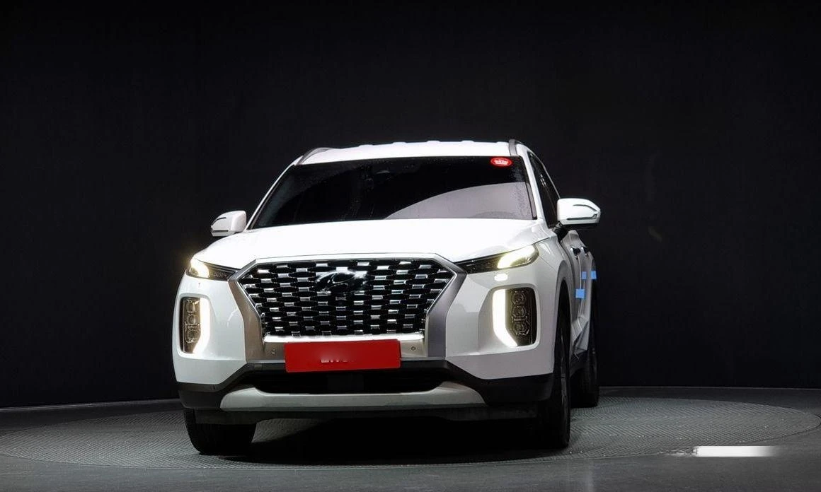 Hyundai Palisade Diesel 2.2 2WD Prestige - изображение 3