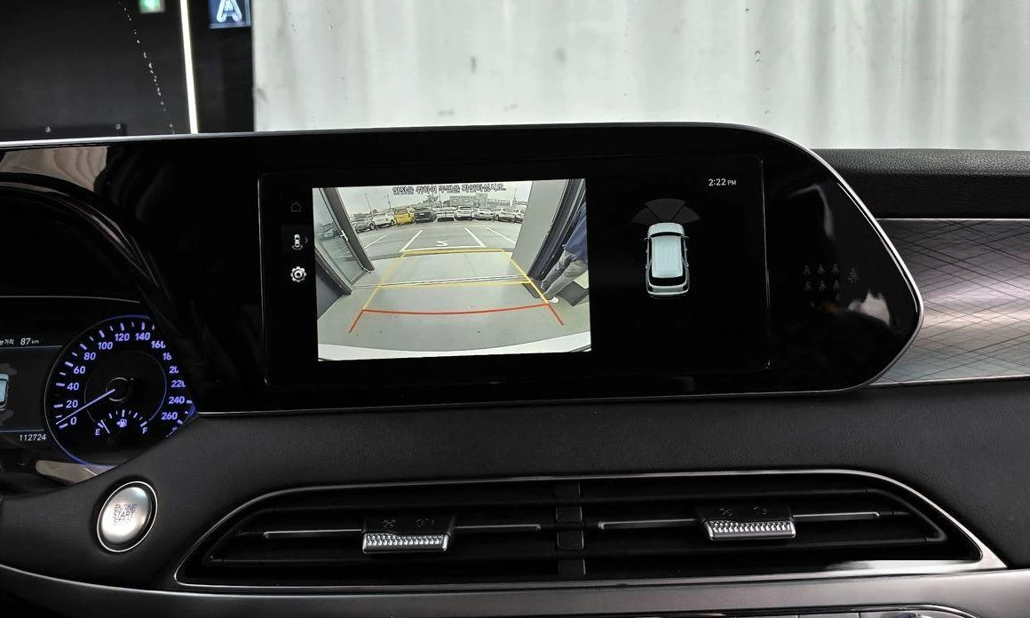 Hyundai Palisade Diesel 2.2 2WD Prestige | Mobile.bg   15