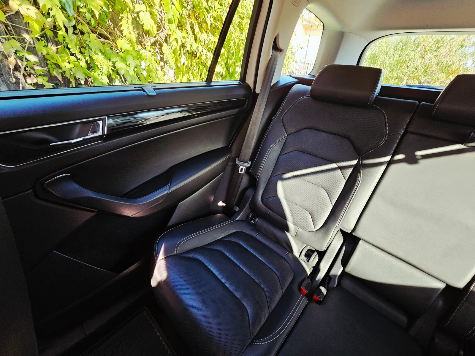 Skoda Kodiaq SUV | Mobile.bg   12