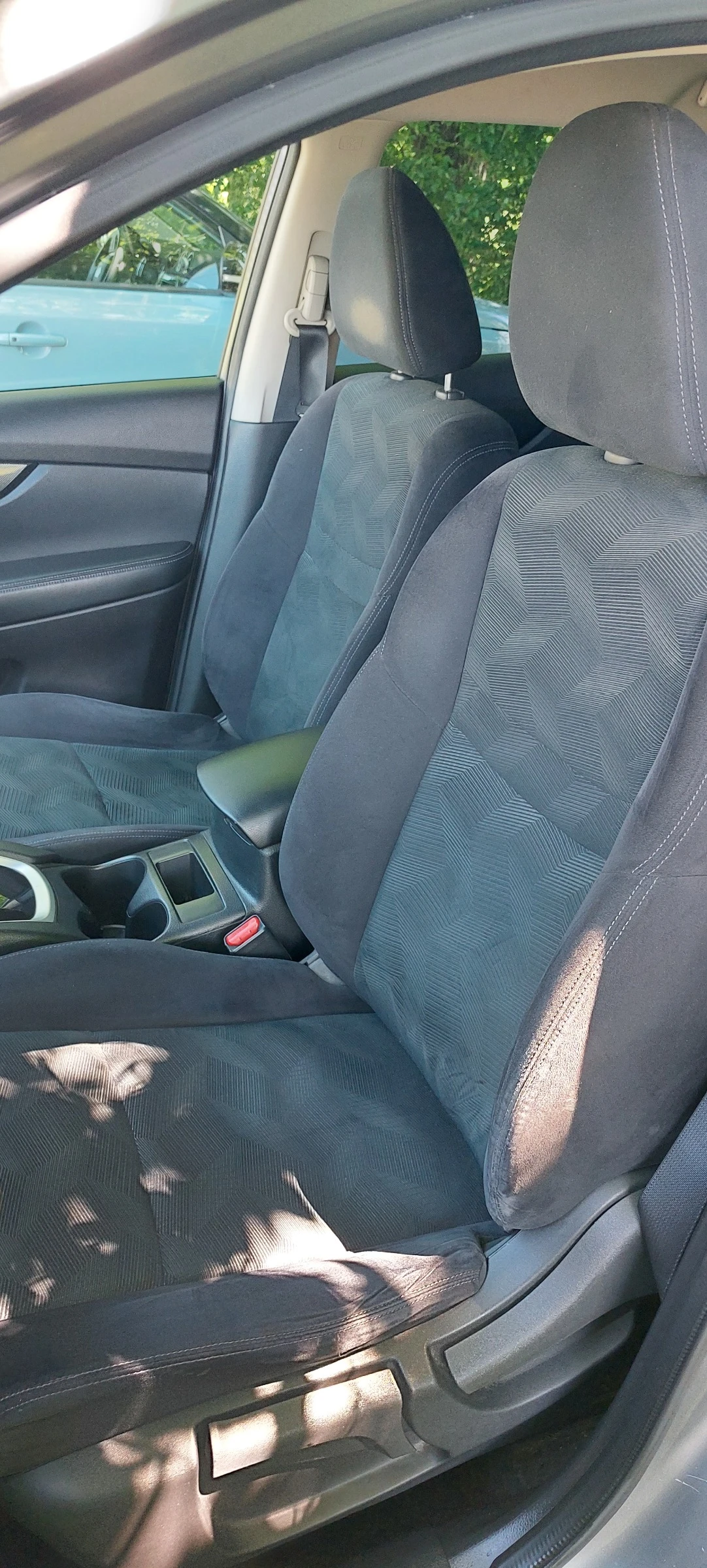 Nissan X-trail 1, 6  ,   | Mobile.bg   13