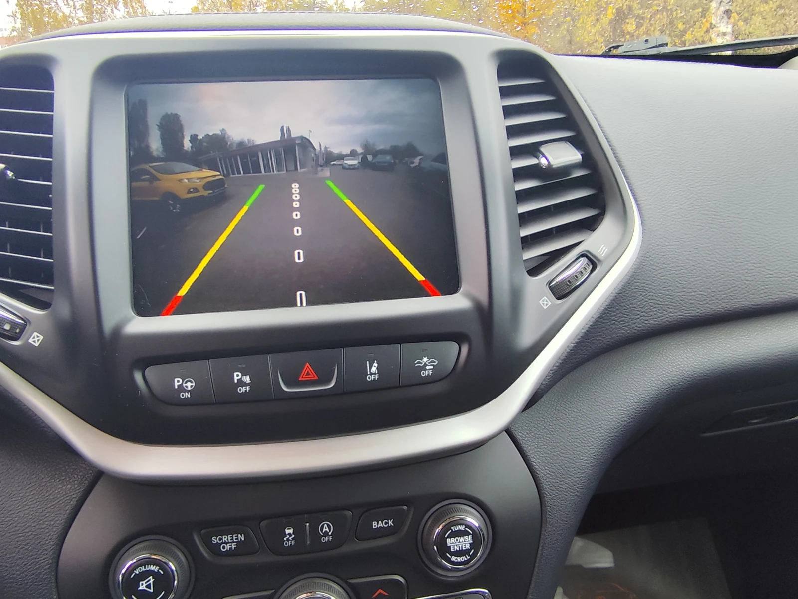 Jeep Cherokee 2.0mJT* 4X4* LED* * * / | Mobile.bg   10