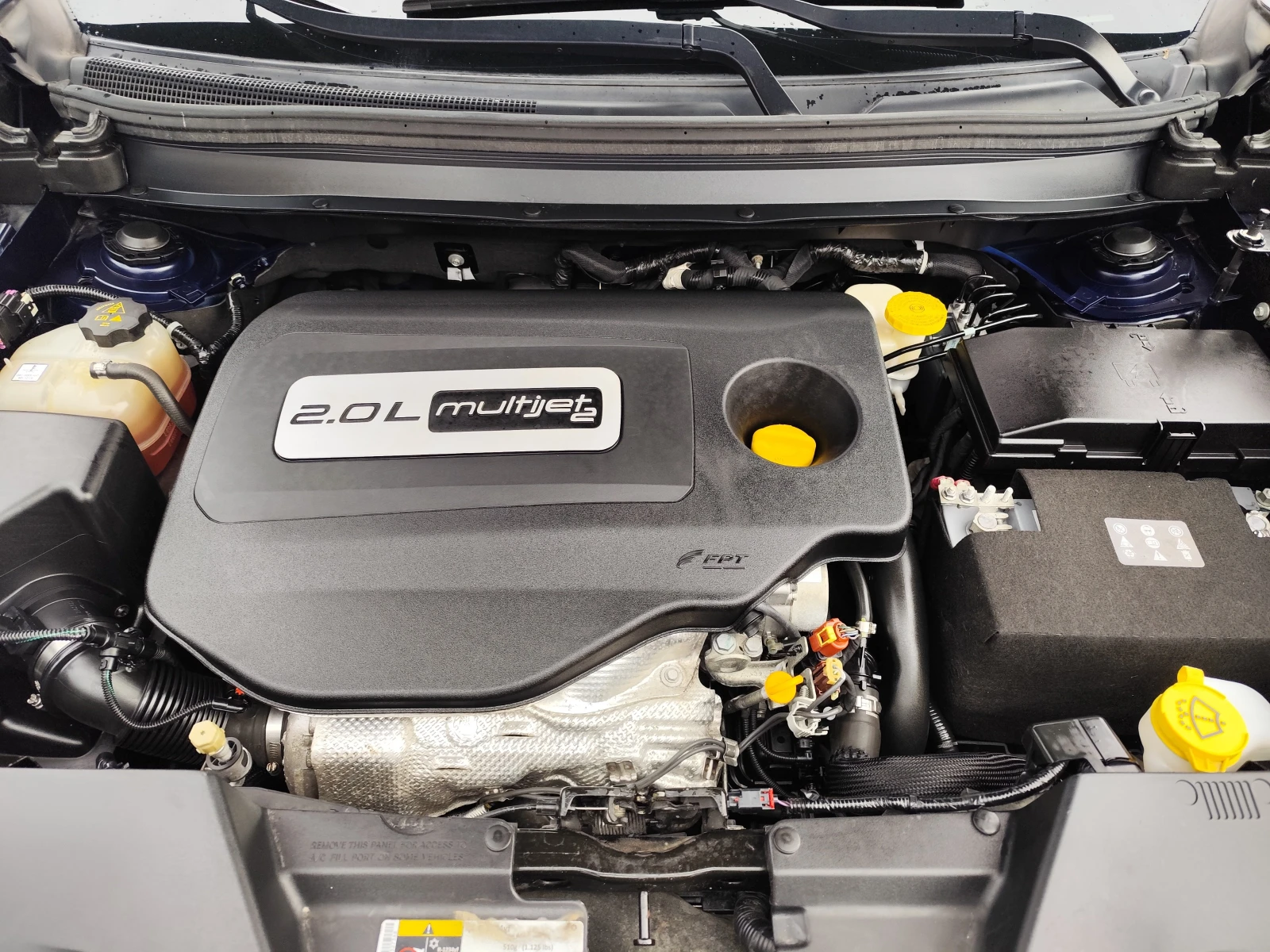 Jeep Cherokee 2.0mJT* 4X4* LED* * * / | Mobile.bg   15