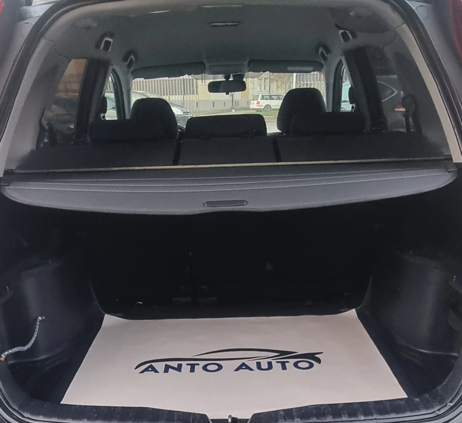 Honda Cr-v 2.0 i-VTEC 4x4 | Mobile.bg   16