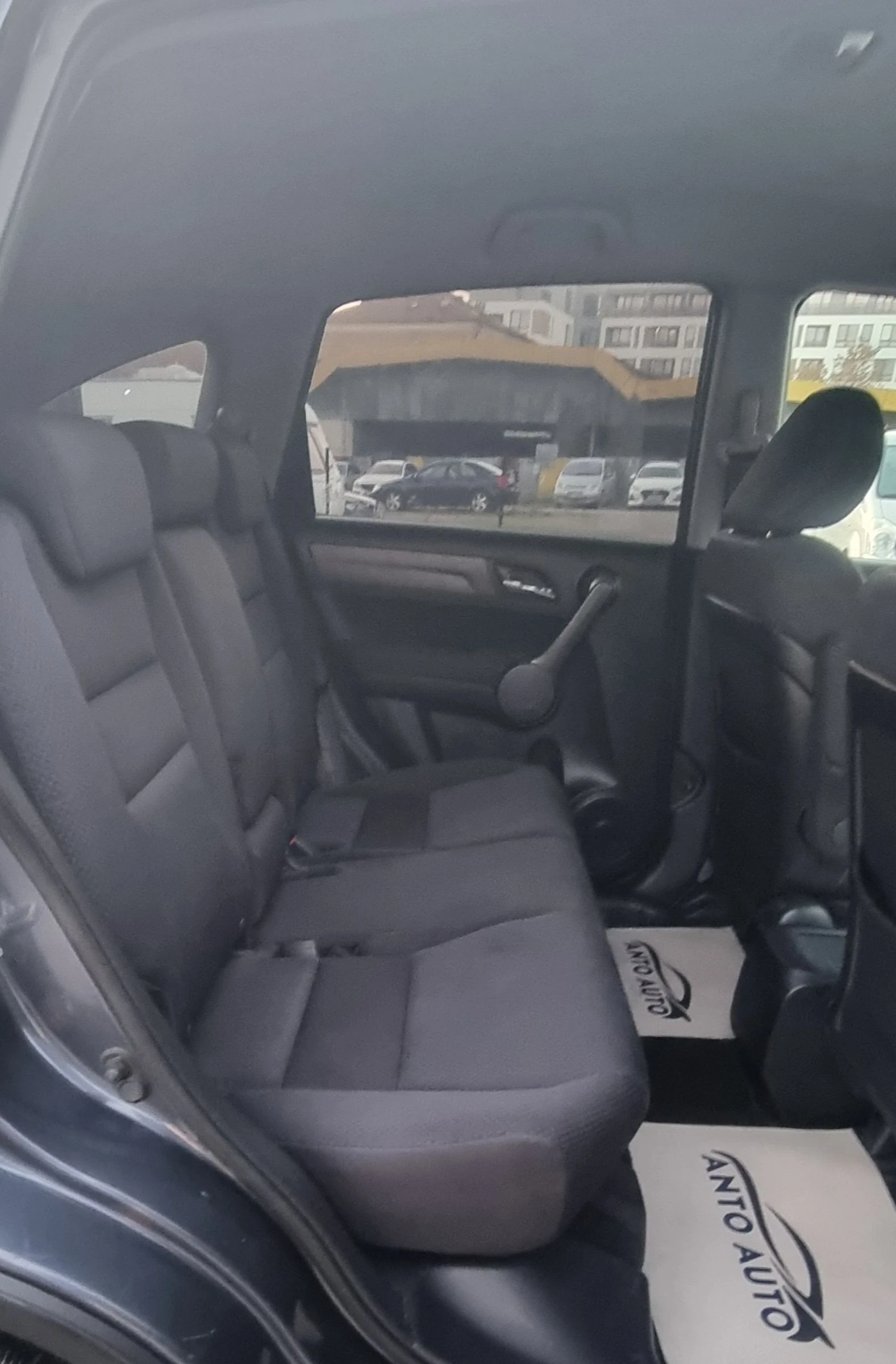 Honda Cr-v 2.0 i-VTEC 4x4 | Mobile.bg   12