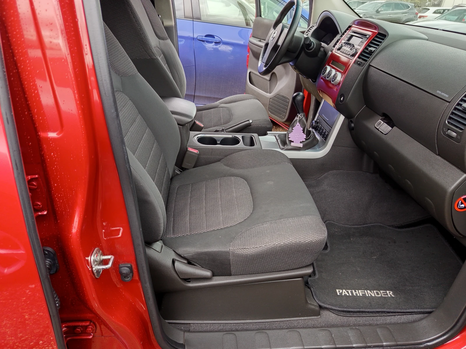 Nissan Pathfinder 2.5 dci | Mobile.bg   8