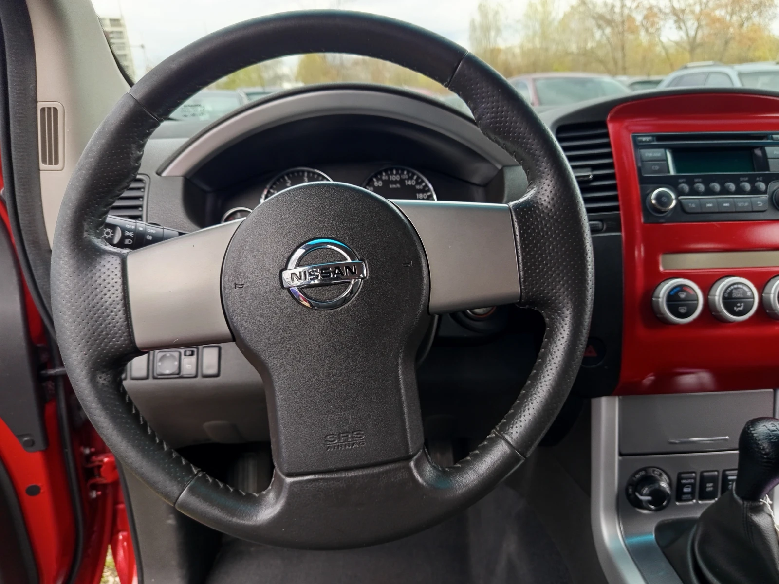 Nissan Pathfinder 2.5 dci | Mobile.bg   12