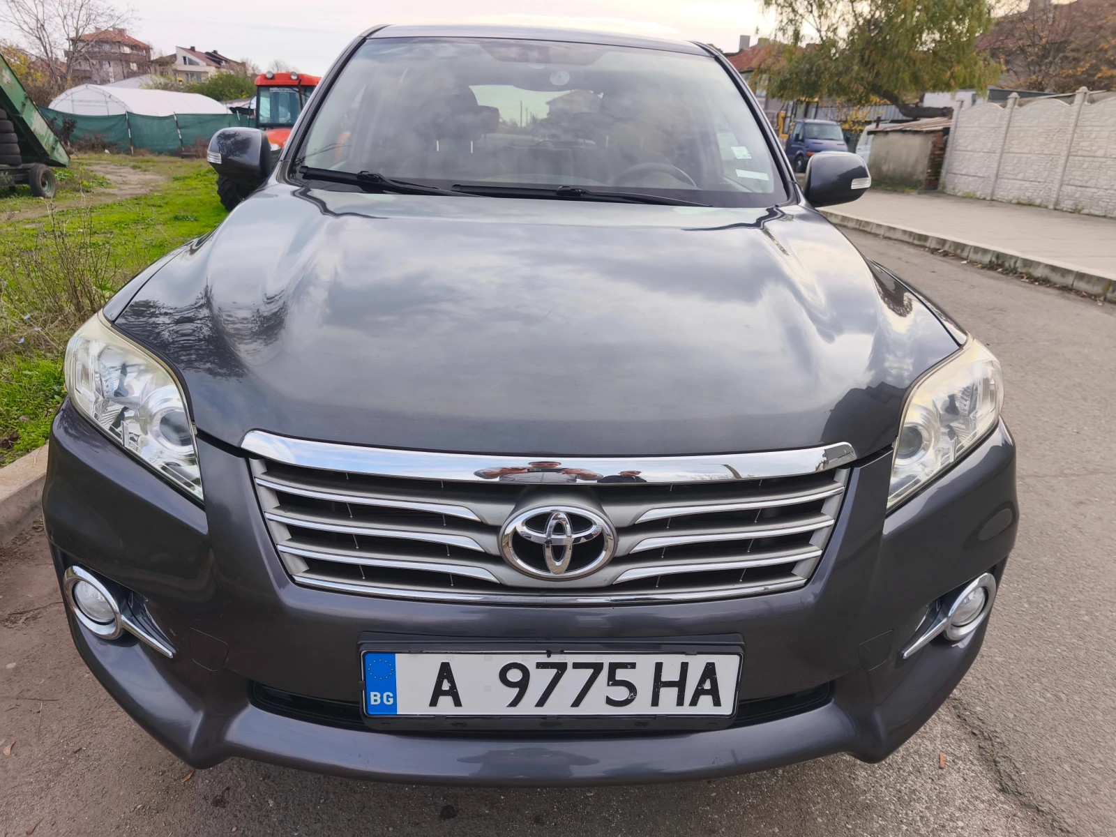 Toyota Rav4 2.2 D-4D (150 Hp) | Mobile.bg   1