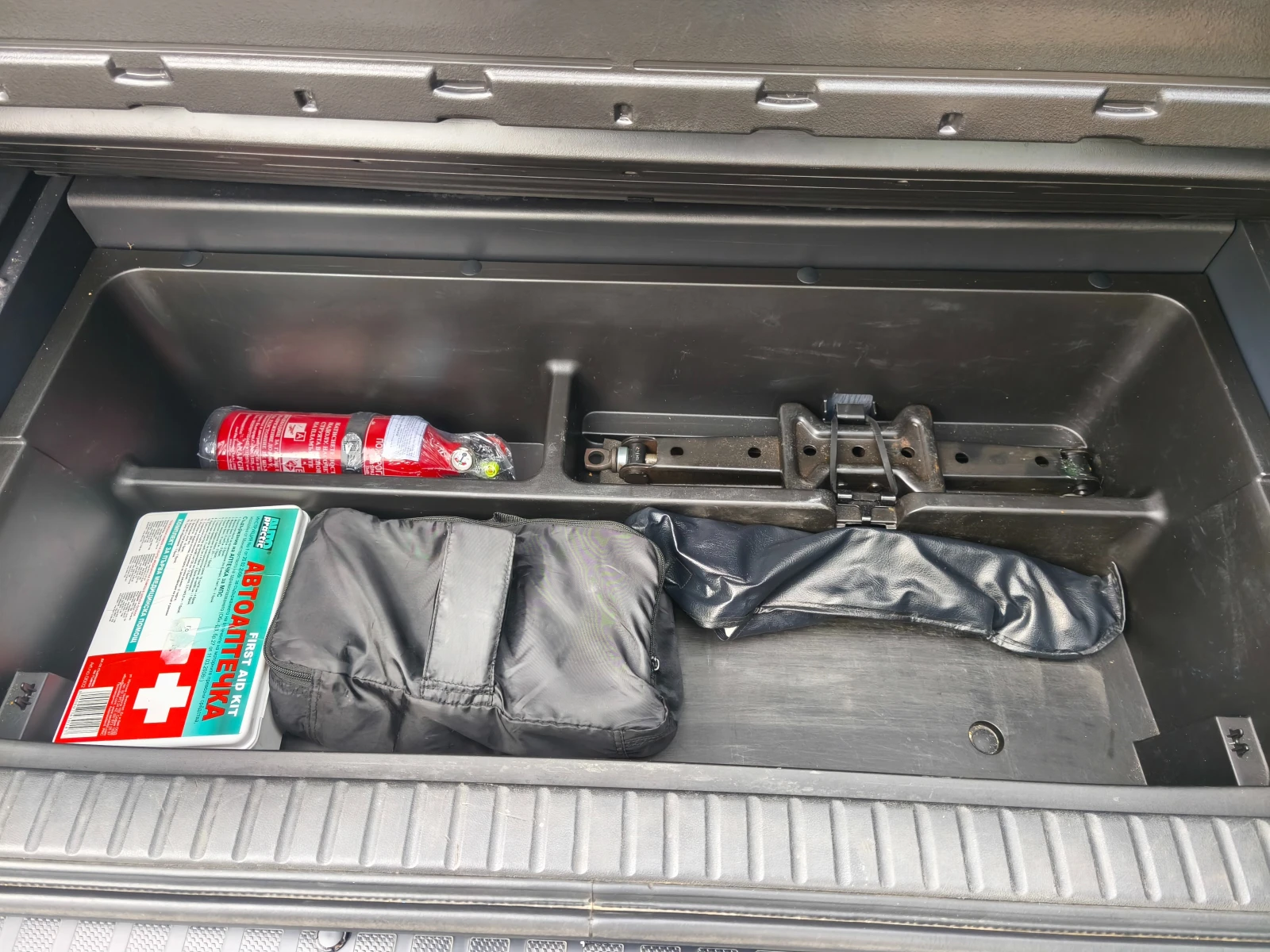 Toyota Rav4 2.2 D-4D (150 Hp) | Mobile.bg   17