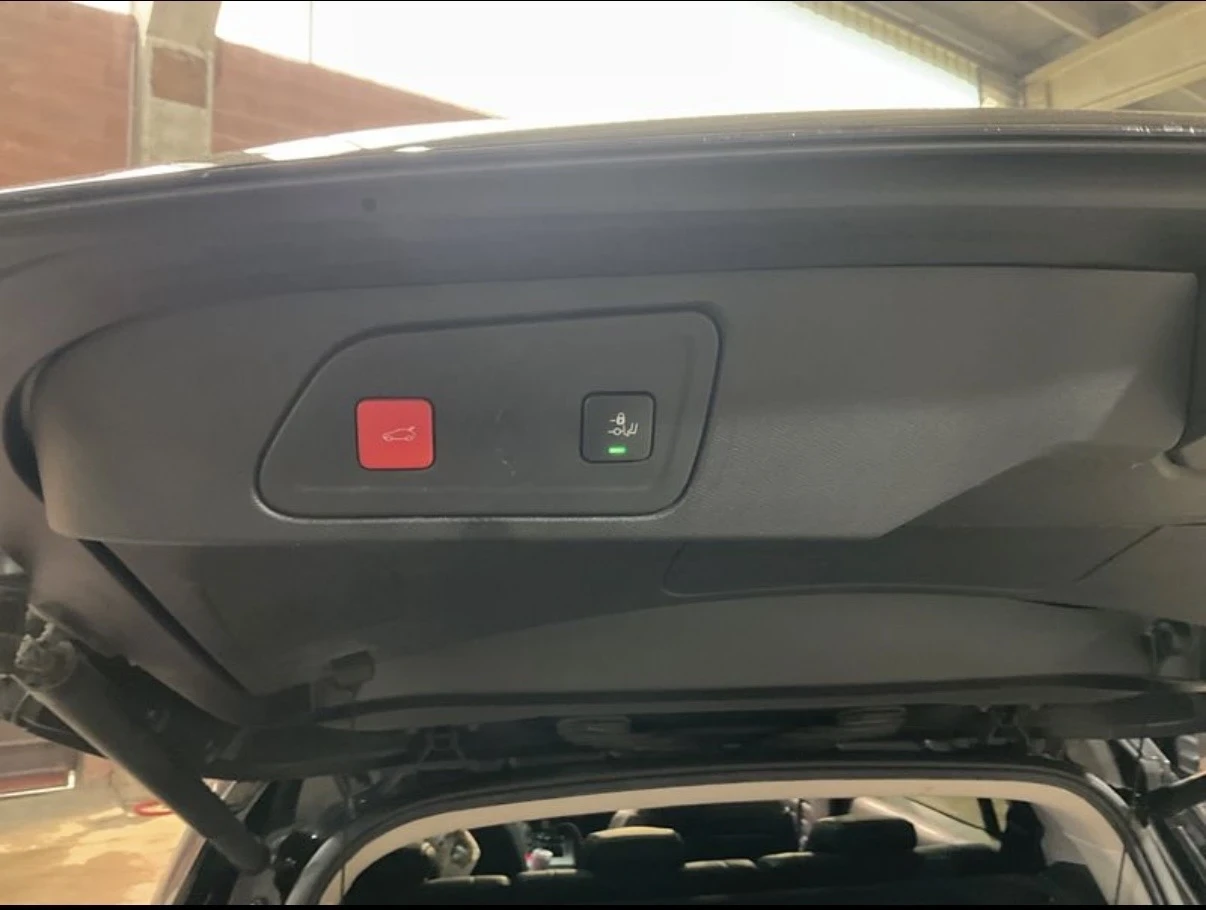 Citroen C5 Aircross 2.0Blue-HDI 180к.с. MEGA FULL!! - изображение 8