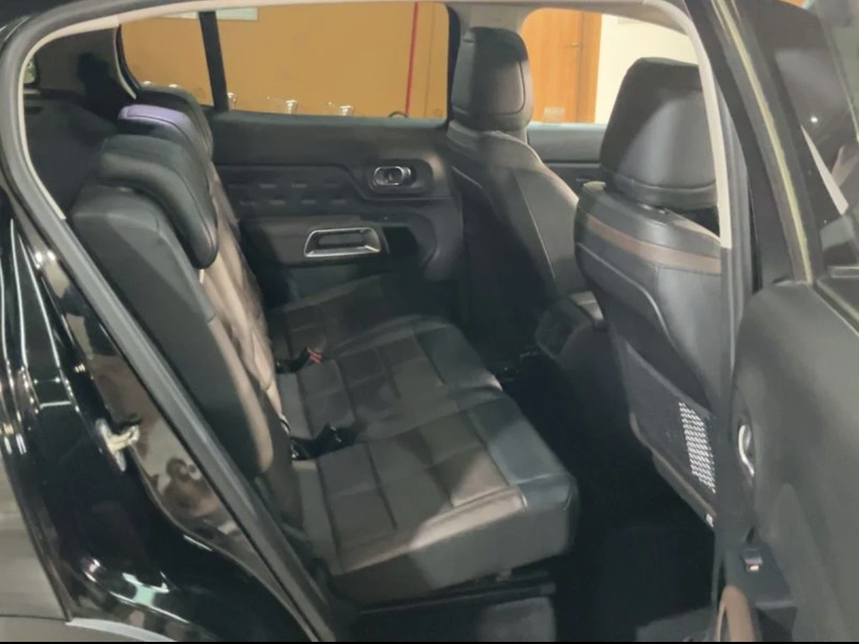 Citroen C5 Aircross 2.0Blue-HDI 180к.с. MEGA FULL!! - изображение 6