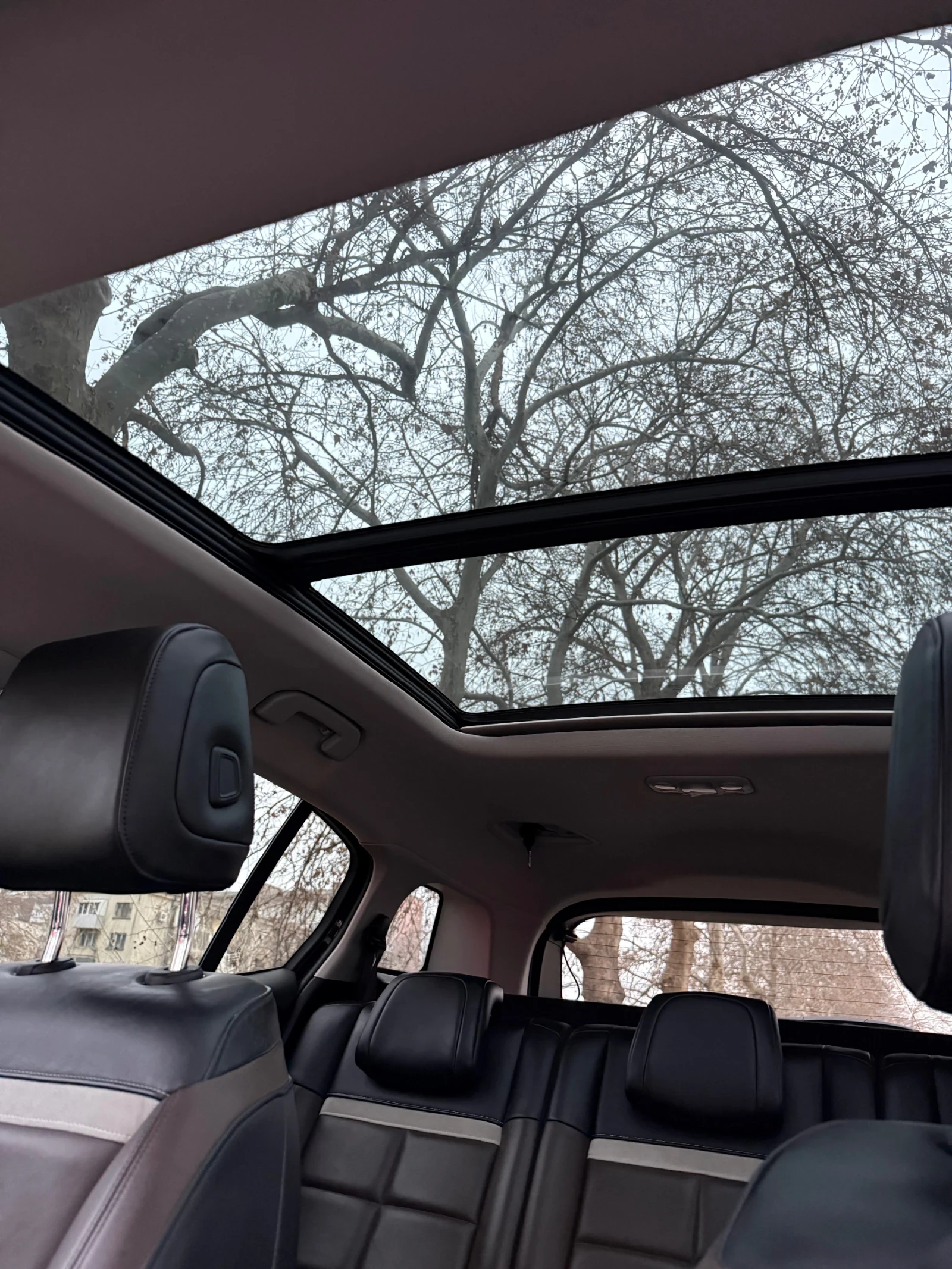 Citroen C5 Aircross 2.0Blue-HDI 180�.�. MEGA FULL!! | Mobile.bg � ����������� 14